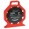 Freud 8 In. Pro Dado Circular Saw Blade Set -Home renovation store ItemImage 320851 q5vrsa 35eflc 3ykaix