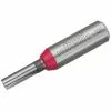 Freud Carbide Tip 1/4 In. Double Flute Straight Bit -Home renovation store ItemImage 329031 q5vsg6 3ag8cg 4w52w0