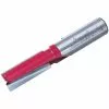 Freud Carbide Tip 1/2 In. Double Flute Straight Bit -Home renovation store ItemImage 329059 q5vsg8 12c1bs cs35np