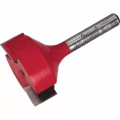 Freud 1-14 In. Carbide Tip Mortising Bit