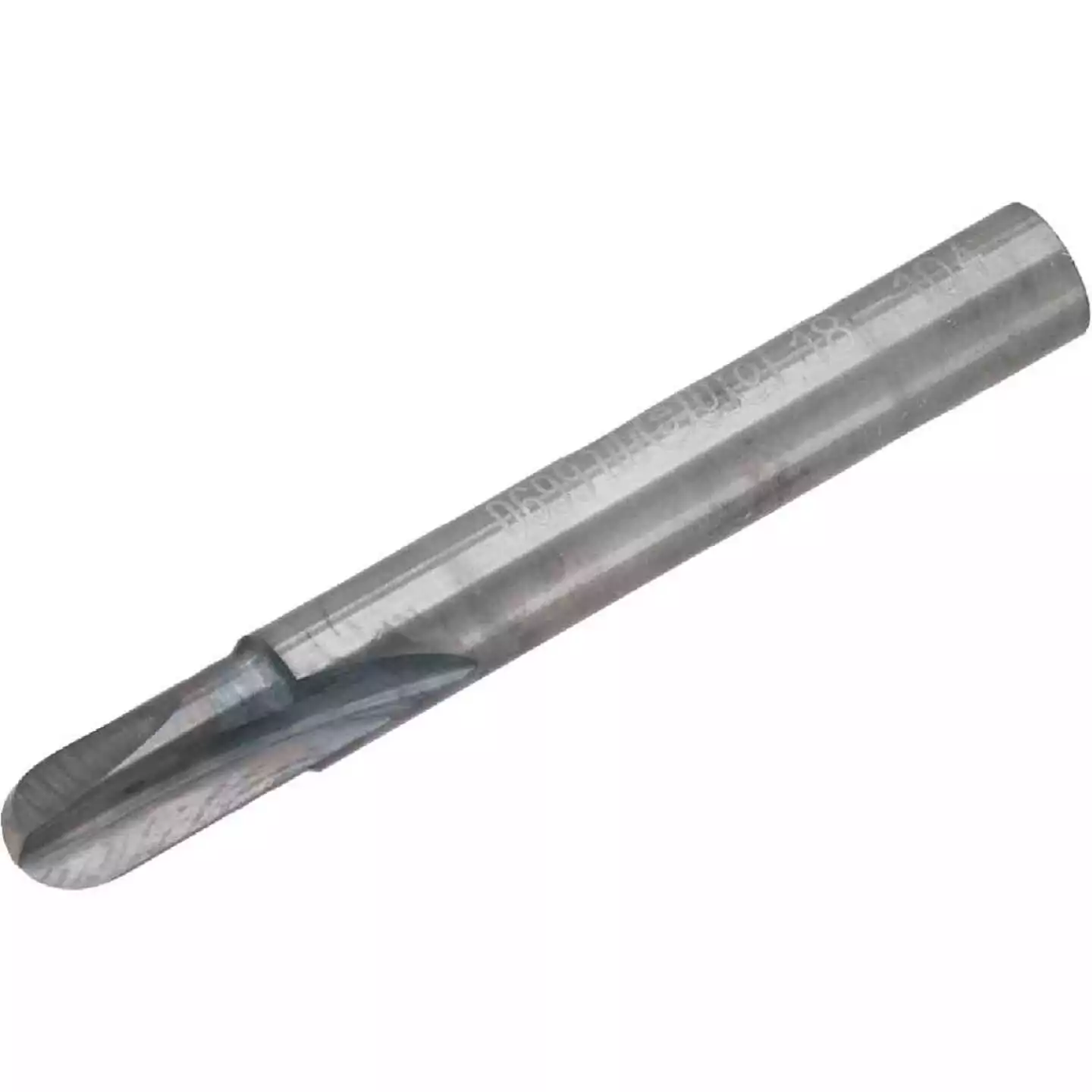 Freud Carbide Tip 1/4 In. Round Nose Bit 3 Freud Carbide Tip 1/4 In. Round Nose Bit