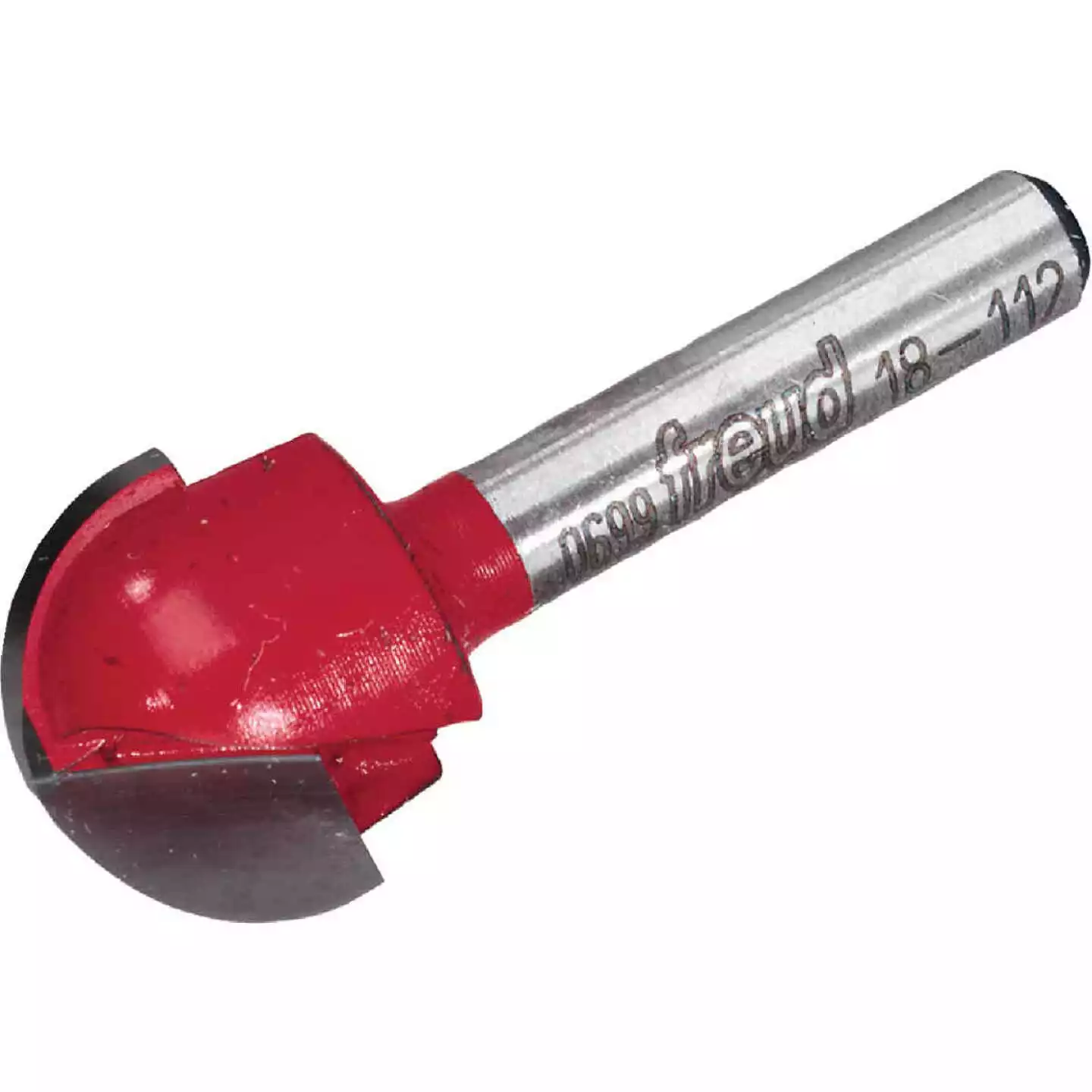 Freud Carbide Tip 3/4 In. Round Nose Bit 3 Freud Carbide Tip 3/4 In. Round Nose Bit