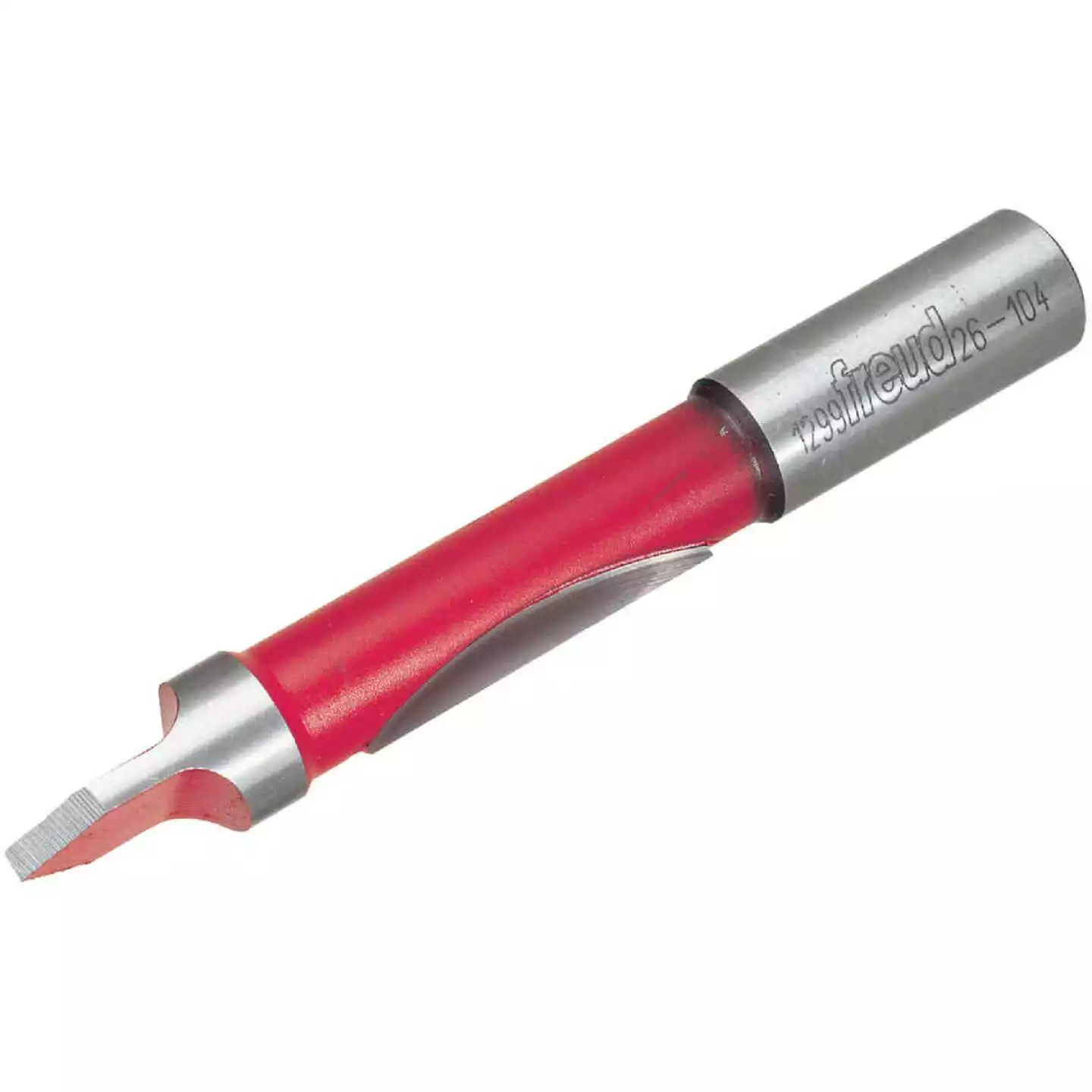 Freud Carbide 1/2 In. Pilot Bit 3 Freud Carbide 1/2 In. Pilot Bit