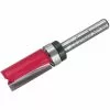 Freud Carbide Tip 1/2 In. Top Bearing Flush Trim Bit -Home renovation store ItemImage 363634 q5vvf3 ex8yow 3k8k97
