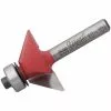 Freud Carbide Flute 1/2 In. Chamfer Bit With Bearing Pilot -Home renovation store ItemImage 363898 q5vvff cxq6k8 8196pt