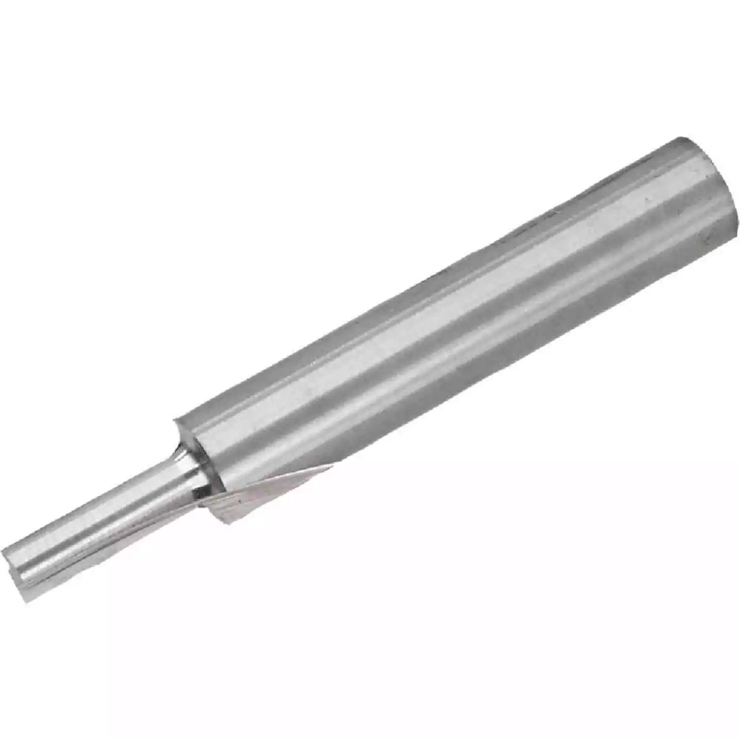 Freud Carbide Tip 1/8 In. Double Flute Straight Bit 3 Freud Carbide Tip 1/8 In. Double Flute Straight Bit