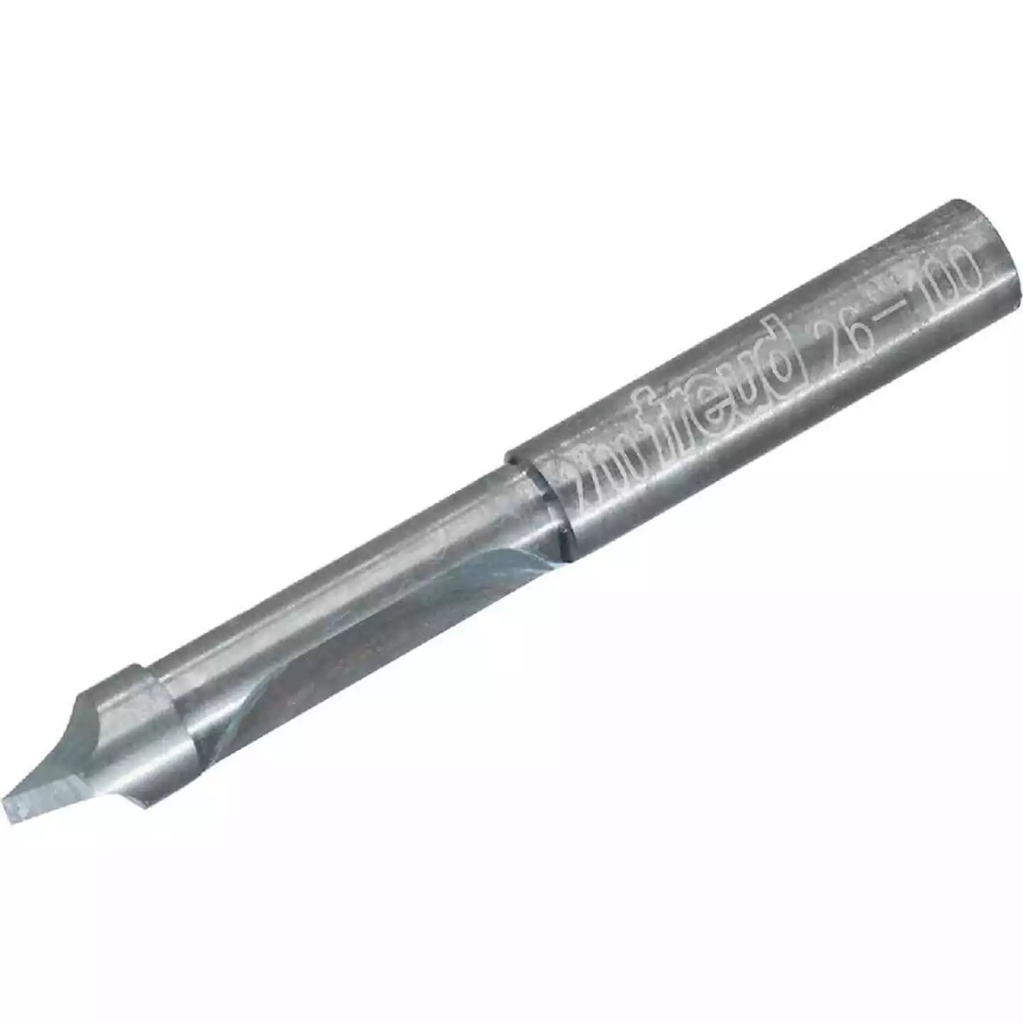 Freud Carbide 1/4 In. Pilot Bit 3 Freud Carbide 1/4 In. Pilot Bit