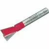 Freud Carbide 1/4 In. Dovetail Bit -Home renovation store ItemImage 383317 q5vwiv 8e2j0w 757gwl