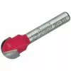Freud Carbide Tip 1/2 In. Round Nose Bit -Home renovation store ItemImage 383341 q5vwix ag67ag 9r9xby
