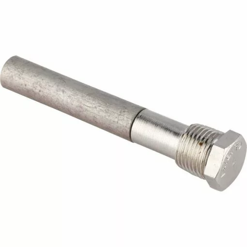 Camco 1/2 In. Magnesium RV Water Heater Anode Rod -Home renovation store ItemImage 575764 q5weuu bne7hs 9jgmux