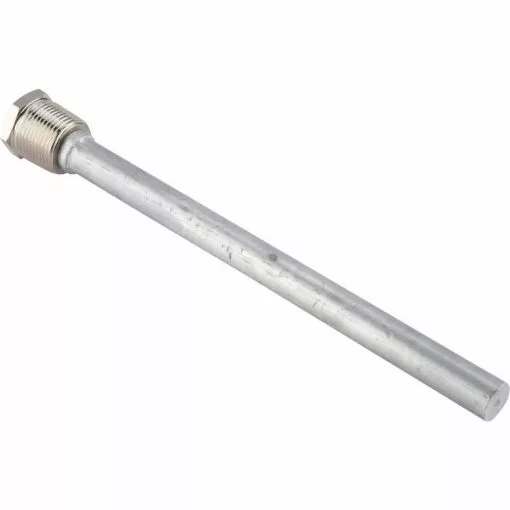 Camco 3/4 In. Aluminum RV Water Heater Anode Rod -Home renovation store ItemImage 575836 q5wev6 9z2qnk dx2fsp