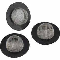 Camco Stainless Steel Mesh 1 In. RV Washer With Filter, (3-Pack) -Home renovation store ItemImage 576077 q5wevv d1pfyw 4chil3