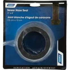 Camco 4 In. X 3 In. RV Sewer Hose Adapter -Home renovation store ItemImage 576709 q5wexs 7qlgyg cztkwj