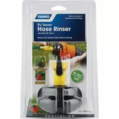 Camco RV Sewer Hose Rinser Cap 9 Camco RV Sewer Hose Rinser Cap -Home renovation store ItemImage 576736 q5wexy 8fkls8 3tv2st