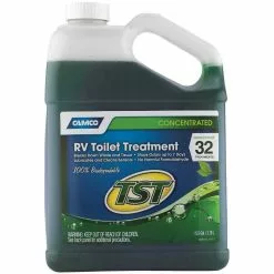 Camco TST RV Tank Treatment, 1 Gal. 5 Camco TST RV Tank Treatment, 1 Gal. -Home renovation store ItemImage 577251 q5wf00 3587ts fmfwqb