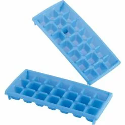 Camco 9 In. L X 4 In. RV Mini Ice Cube Tray, (2-Pack) -Home renovation store ItemImage 578976 q5wf66 23u3y8 d11bgk