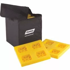 Camco RV Leveler Blocks, (10-Pack) 8 Camco RV Leveler Blocks, (10-Pack) -Home renovation store ItemImage 579010 q5wf6d b8oue8 ag8nxr