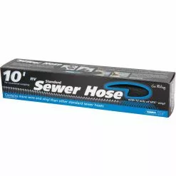 Camco 10 Ft. Standard RV Sewer Hose -Home renovation store ItemImage 586927 q5wfq0 d0ae08 gds8jq