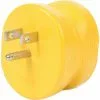 Camco Power Grip 15A Male To 30A Female RV Plug Adapter 2 Camco Power Grip 15A Male To 30A Female RV Plug Adapter -Home renovation store ItemImage 586951 q5wfq4 epmldk 368gk2