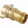 Camco 3/4 In. 40 - 50 Psi Brass RV Water Regulator -Home renovation store ItemImage 586994 q5wfq9 f8arog 5v81fy