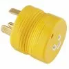 Camco Power Grip 30A Male To 15A Female RV Plug Adapter -Home renovation store ItemImage 587001 q5wfqc 1hgpco 9xxypl