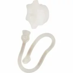 Camco Male Hose Plug With Lanyard