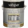 Valspar Gallon Aluminum HD Resin Finish Aluminum Paint -Home renovation store ItemImage 771454 q5wzxk da1us8 9t8ppz