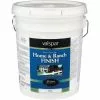 Valspar Exterior Latex Self Priming Flat Home And Ranch Finish, White, 5 Gal. -Home renovation store ItemImage 773386 q5x1cz abvvqg 7buebw