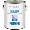 Valspar Prep-Step Interior Latex Wall Primer, White, 1 Gal. -Home renovation store ItemImage 773720 q5x1ev 1niguw co7r00