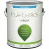 True Basics By Valspar Flat Exterior House Paint, 1 Gal., Clear Base 1 True Basics By Valspar Flat Exterior House Paint, 1 Gal., Clear Base -Home renovation store ItemImage 782828 qeystk 24bk1c c69ddp