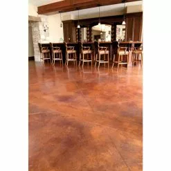 Valspar Interior/Exterior Tan Concrete Stain, 1 Gal. 12 Valspar Interior/Exterior Tan Concrete Stain, 1 Gal. -Home renovation store ItemImage 784225 q5x3e2 xuyps 56dz0s