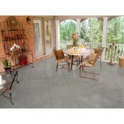 Valspar Interior/Exterior Coffee Concrete Stain, 1 Gal. -Home renovation store ItemImage 784233 q5x3ec 6b9e3c 9ij5gt