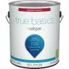 True Basics By Valspar Eggshell Interior Wall Paint, 1 Gal., Pastel Base -Home renovation store ItemImage 791999 qeystk 24bk1c 1eu5of
