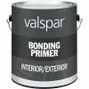 Valspar Latex Low VOC Bonding Primer, 1 Gal. -Home renovation store ItemImage 794059 q5x55r 6hkfpc a95wfj