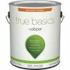 True Basics By Valspar Semi-Gloss Exterior House Paint, 1 Gal., Pastel Base -Home renovation store ItemImage 794717 qeystk 24bk1c aakhxu