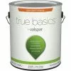 True Basics By Valspar Semi-Gloss Exterior House Paint, 1 Gal., Clear Base 1 True Basics By Valspar Semi-Gloss Exterior House Paint, 1 Gal., Clear Base -Home renovation store ItemImage 798314 qeystk 24bk1c fcrupe