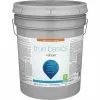 True Basics By Valspar Semi-Gloss Interior Paint, 5 Gal., Clear Base -Home renovation store ItemImage 799426 jskbmwtm8ck7fbjptxqkkww