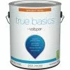 True Basics By Valspar Semi-Gloss Interior Wall Paint, 1 Gal., Clear Base -Home renovation store ItemImage 799787 qeystk 24bk1c 2vrgpg